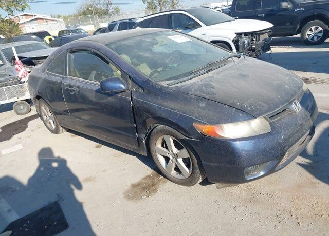 2006 HONDA Civic