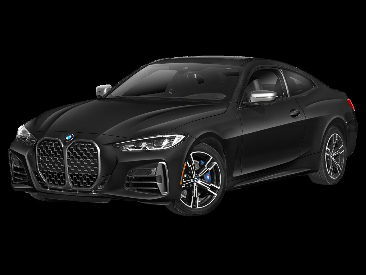 2021 BMW M4