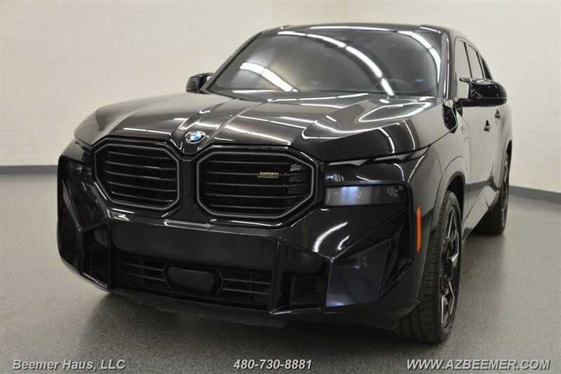2023 BMW XM