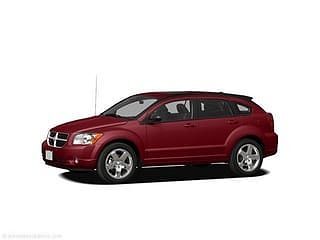 2009 DODGE Caliber