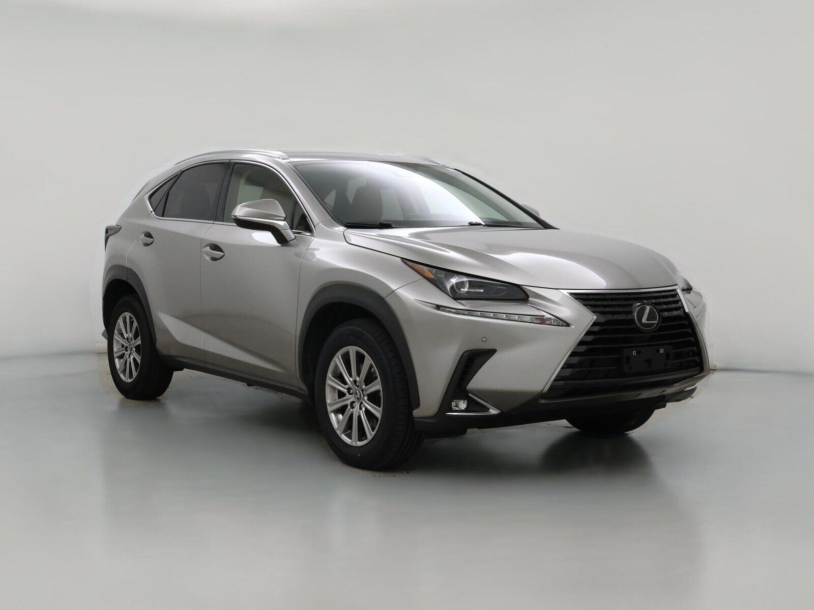 2021 LEXUS NX