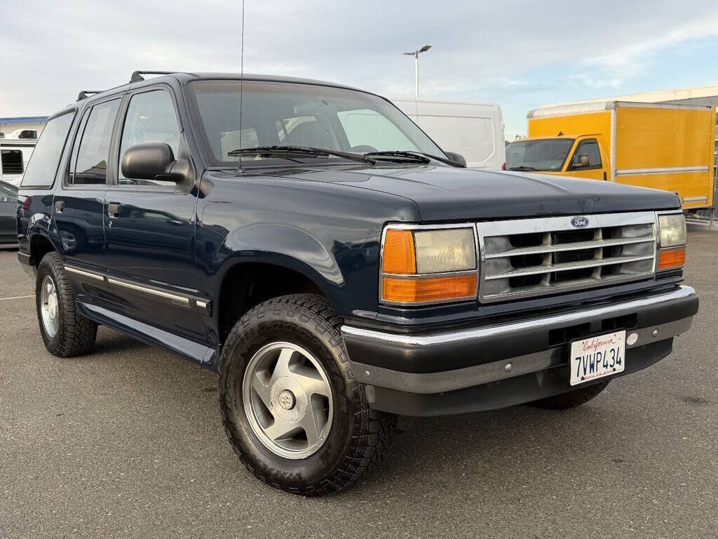 1994 FORD Explorer