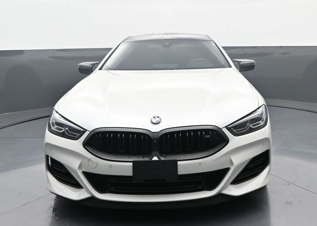 2024 BMW M8