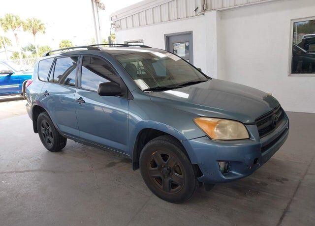 2010 TOYOTA RAV4