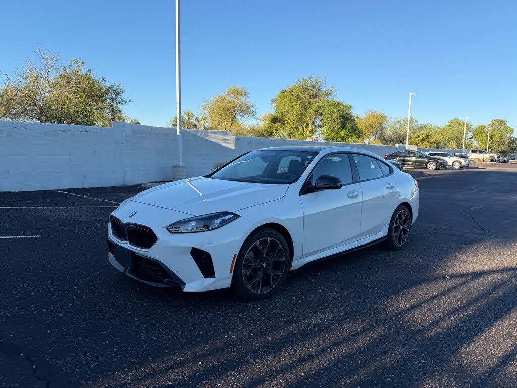 2026 BMW 2 Series
