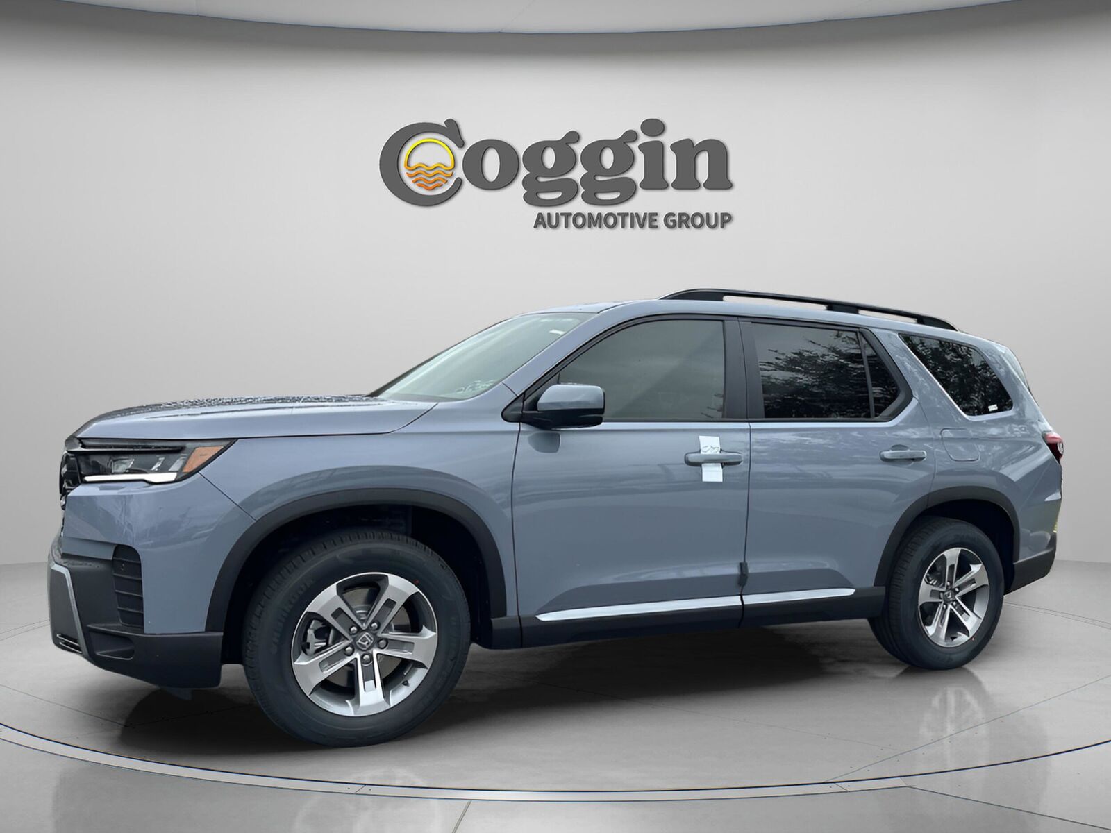 2026 HONDA Pilot