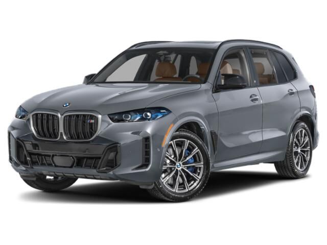 2025 BMW X5