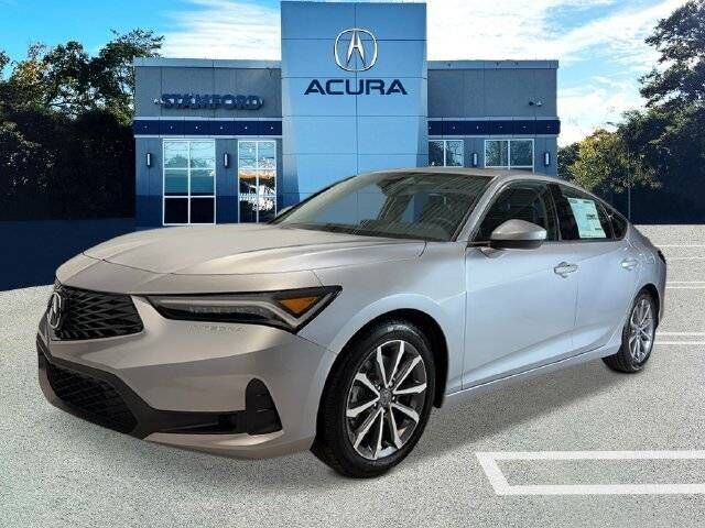 2026 ACURA Integra