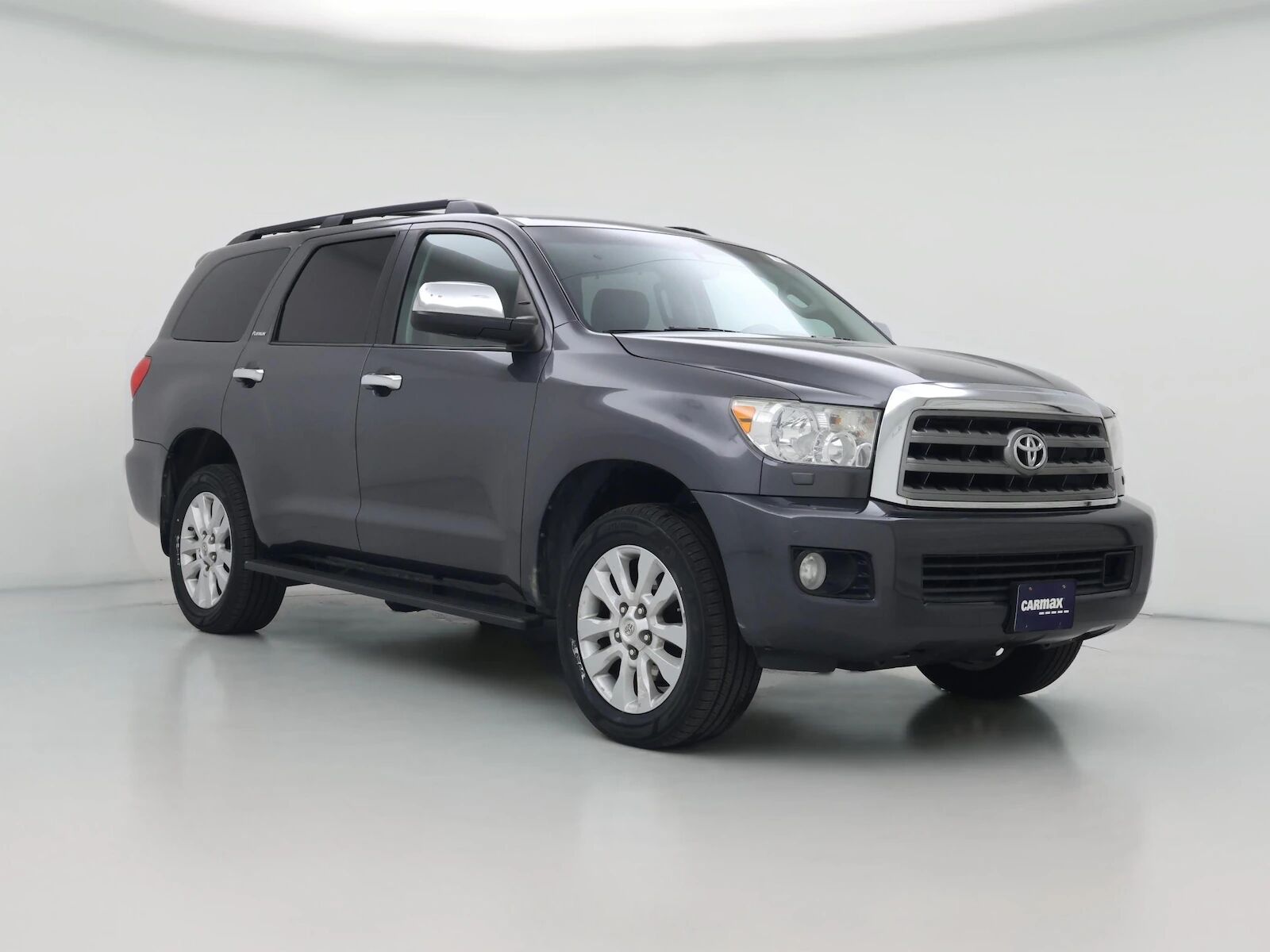 2014 TOYOTA Sequoia