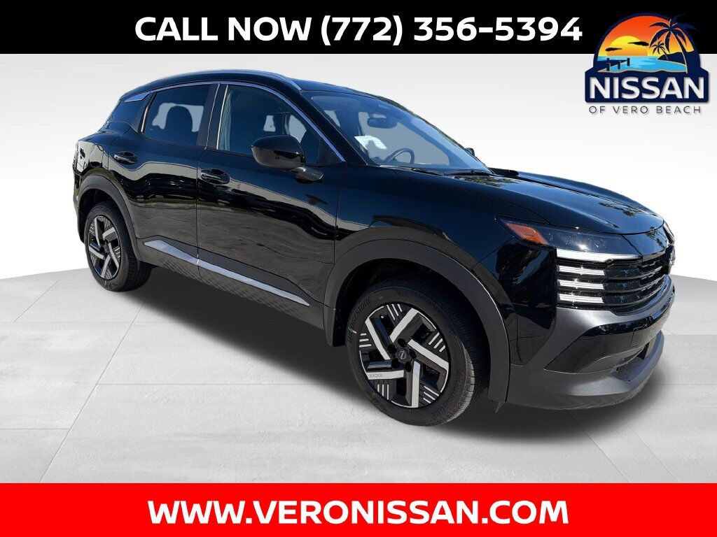 2027 NISSAN Kicks MPV