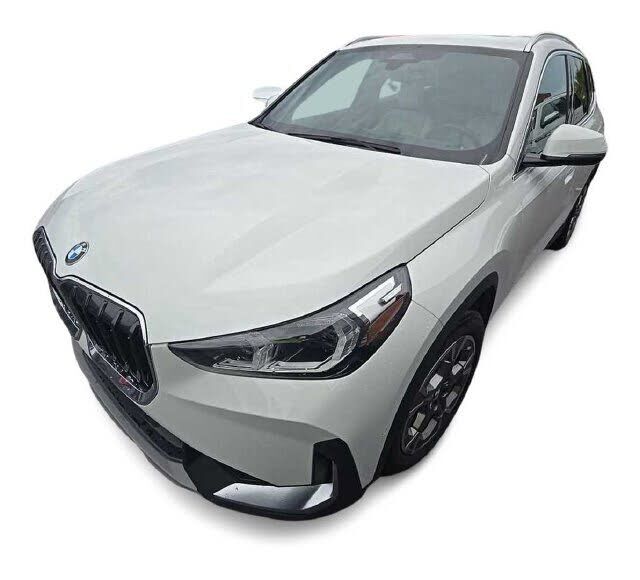 2023 BMW X1
