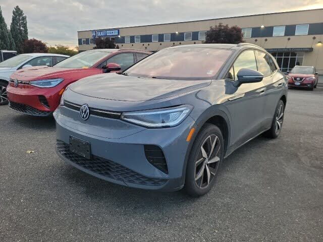 2023 VOLKSWAGEN ID.4
