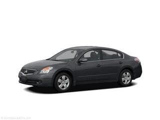2009 NISSAN Altima
