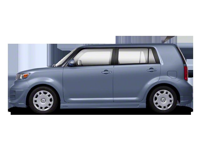 2010 TOYOTA SCION