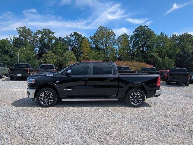 2027 RAM 1500