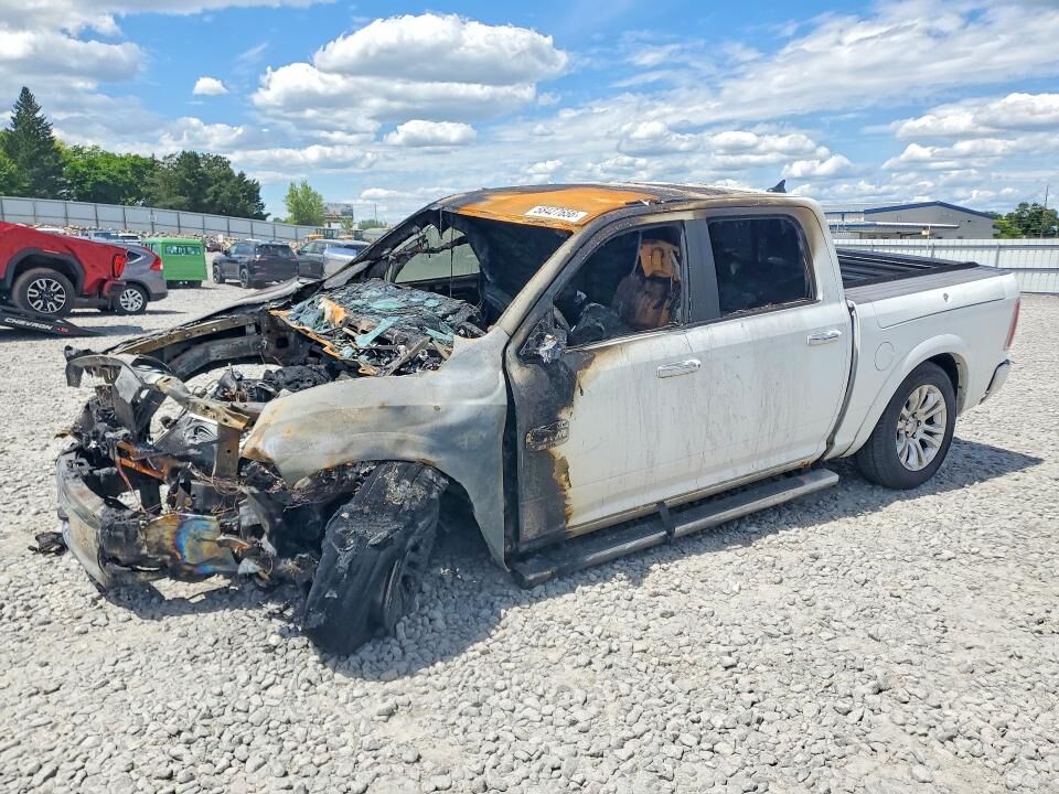 2013 RAM 1500