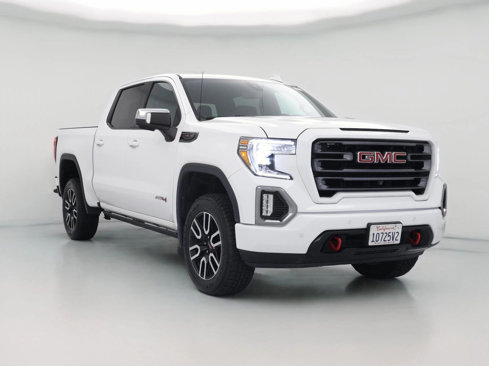 2019 GMC Sierra