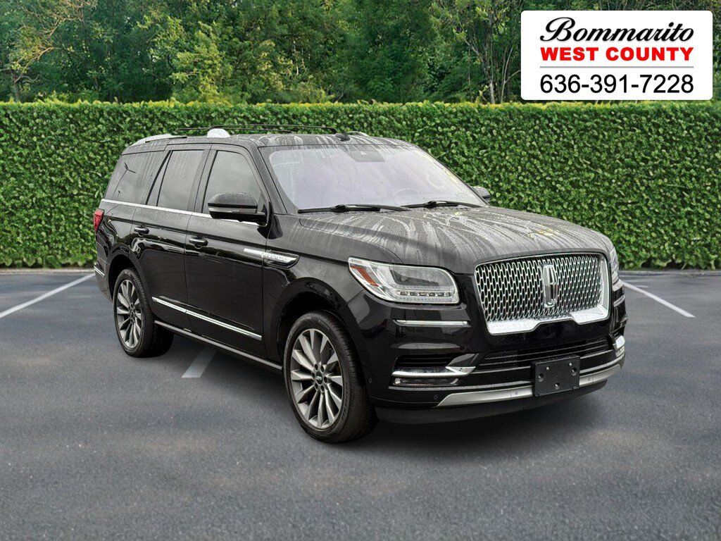 2020 LINCOLN Corsair