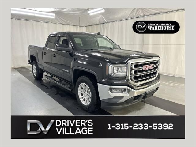 2019 GMC Sierra Limited