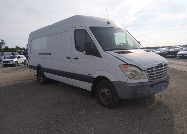 2011 FREIGHTLINER Sprinter