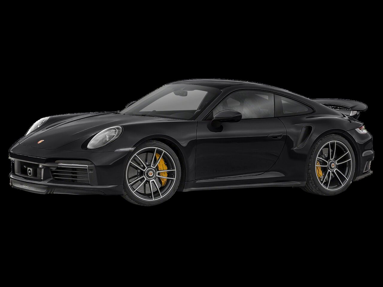 2021 PORSCHE 911