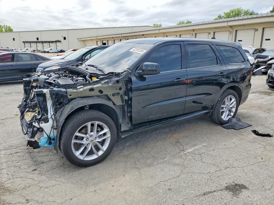 2023 DODGE Durango