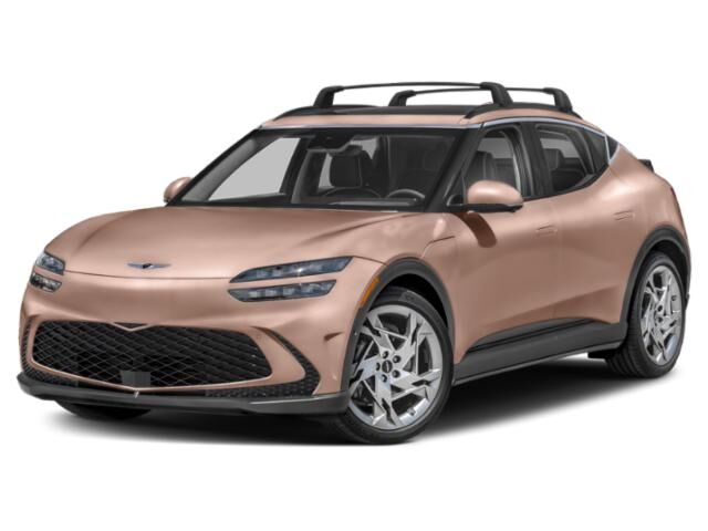 2023 GENESIS GV60