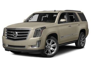 2016 CADILLAC Escalade