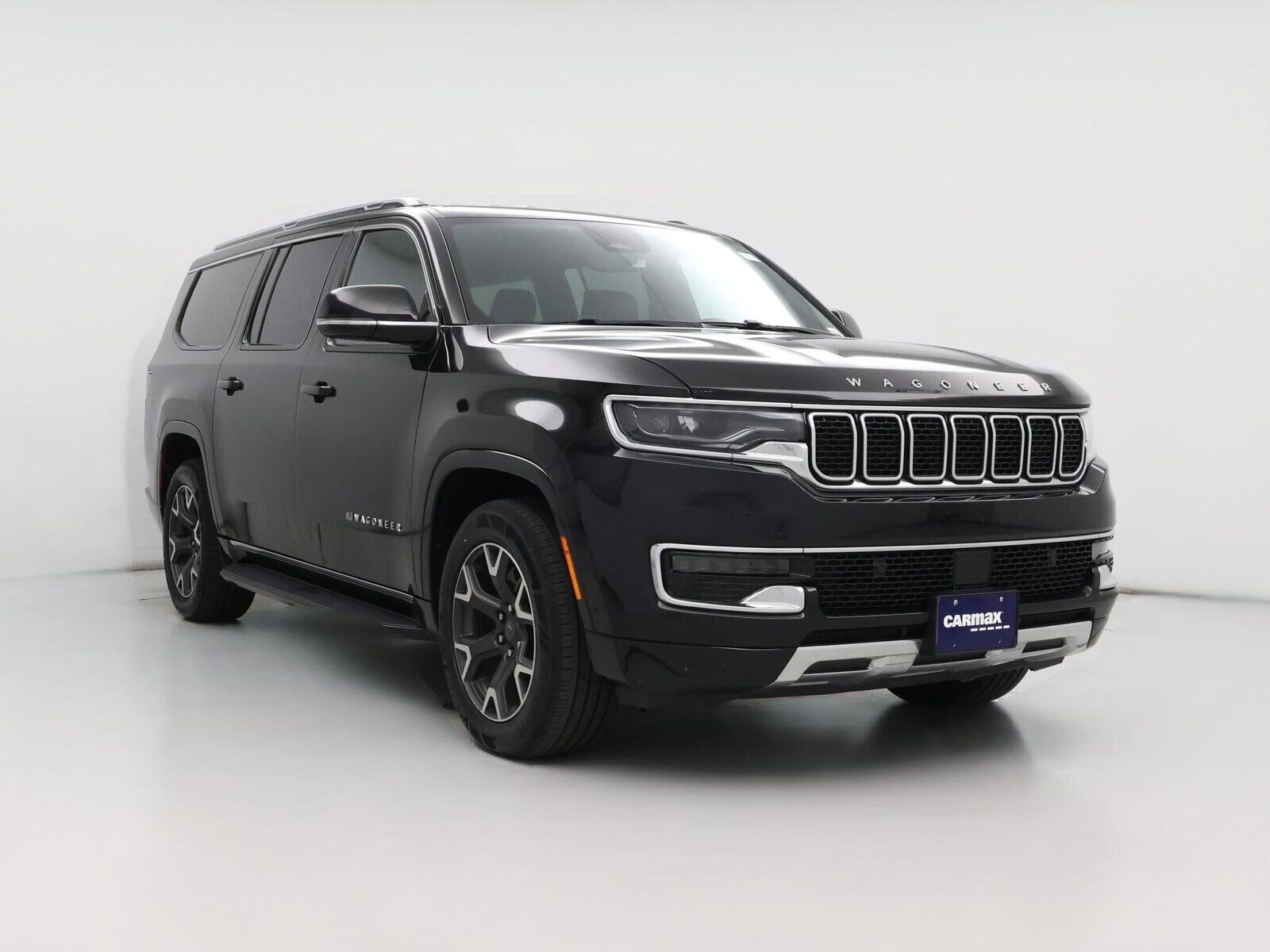 2024 JEEP Wagoneer L