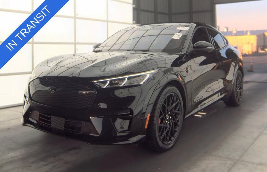 2023 FORD Mustang