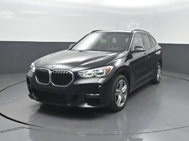 2020 BMW X1