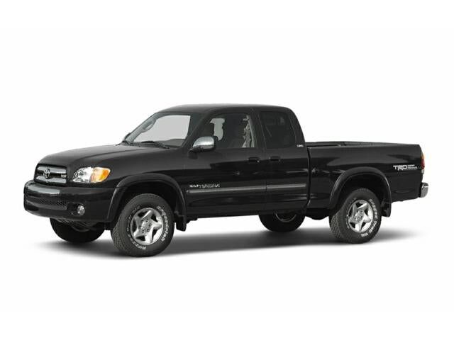 2004 TOYOTA Tundra