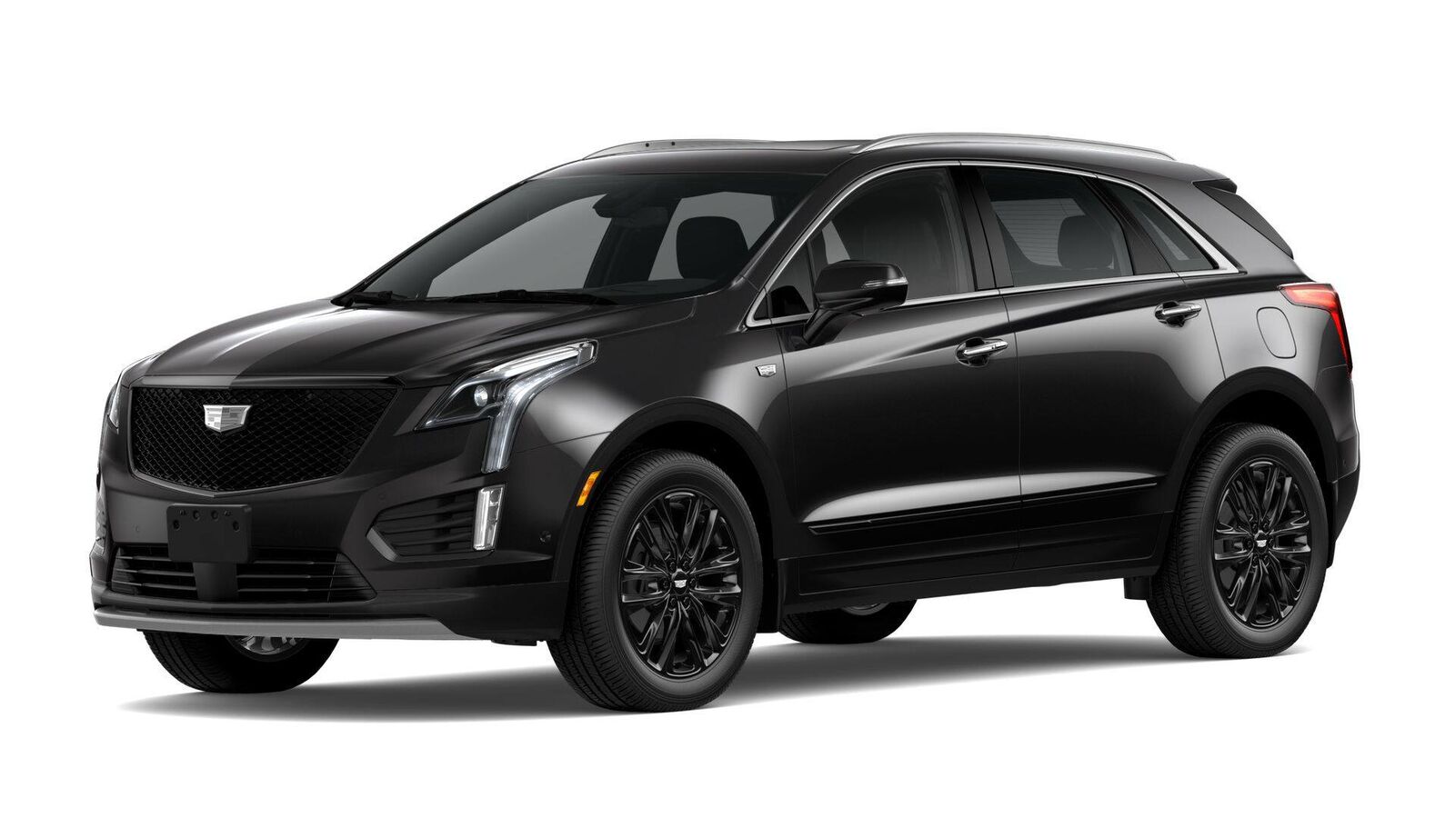2026 CADILLAC XT5