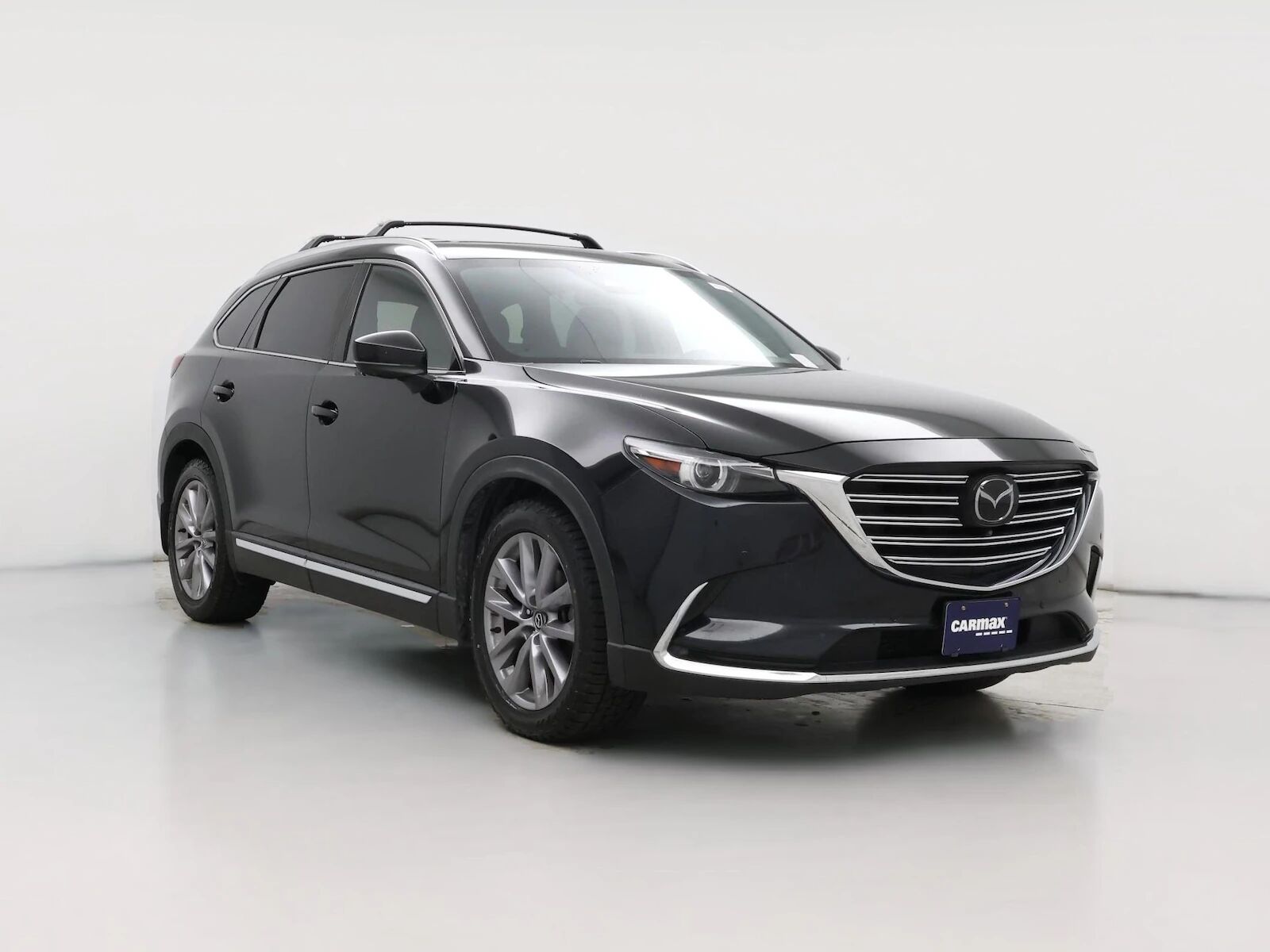 2022 MAZDA CX-9