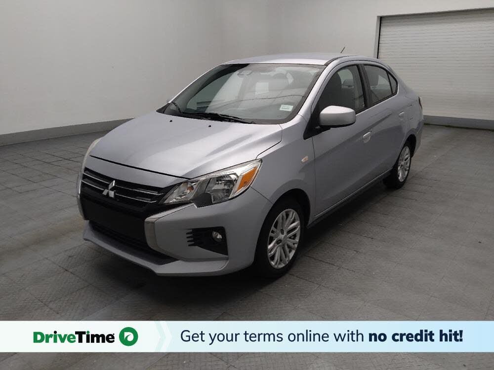 2024 MITSUBISHI Mirage G4