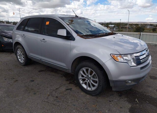 2010 FORD Edge