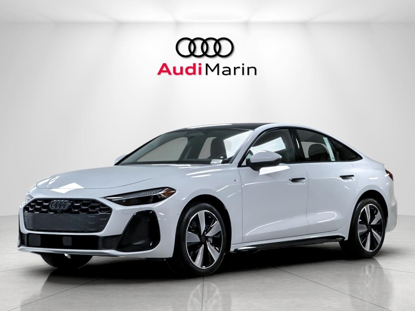 2026 AUDI A5