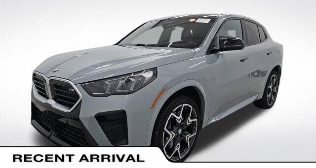 2026 BMW X2