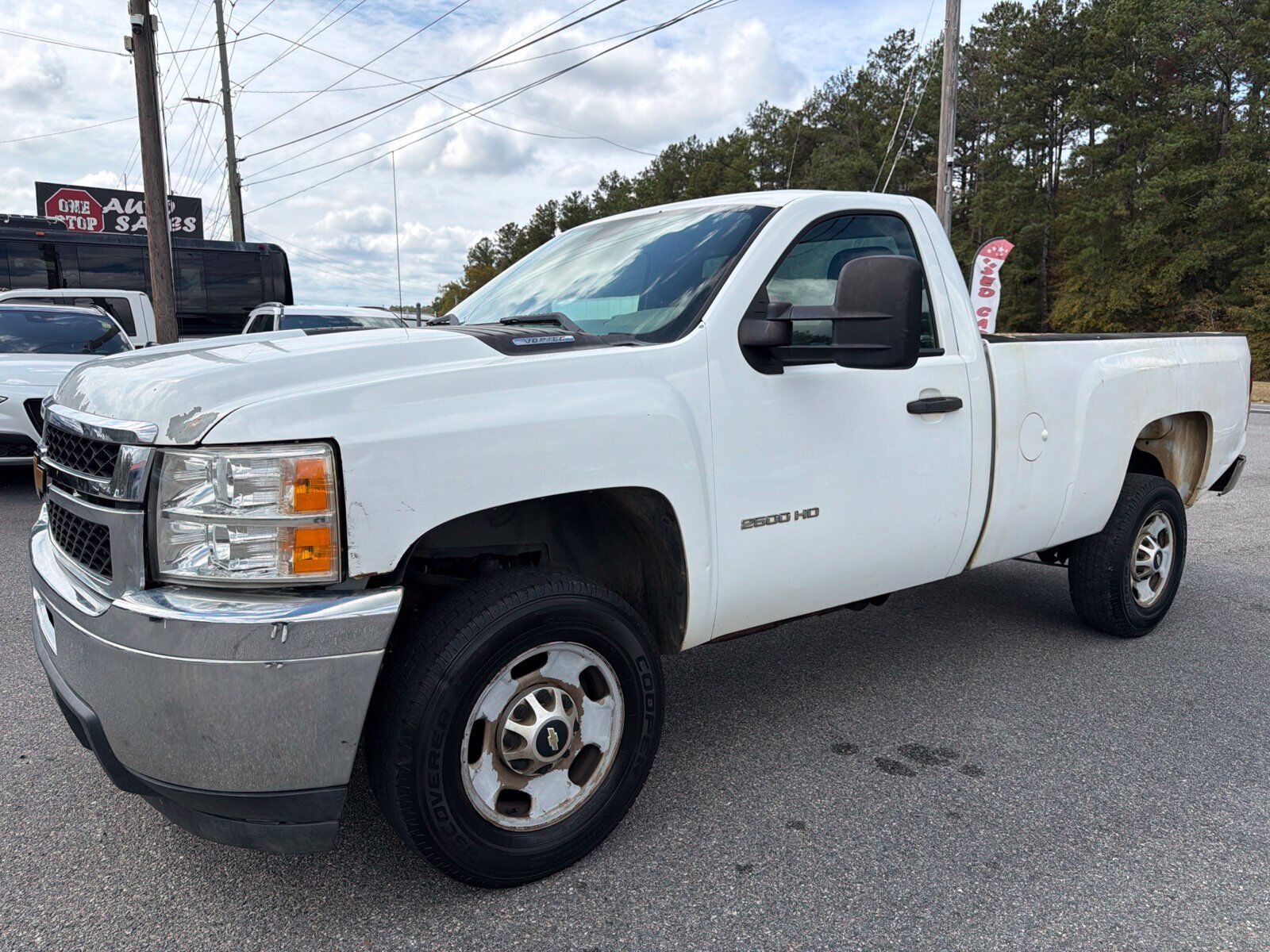 2013 CHEVROLET Silverado