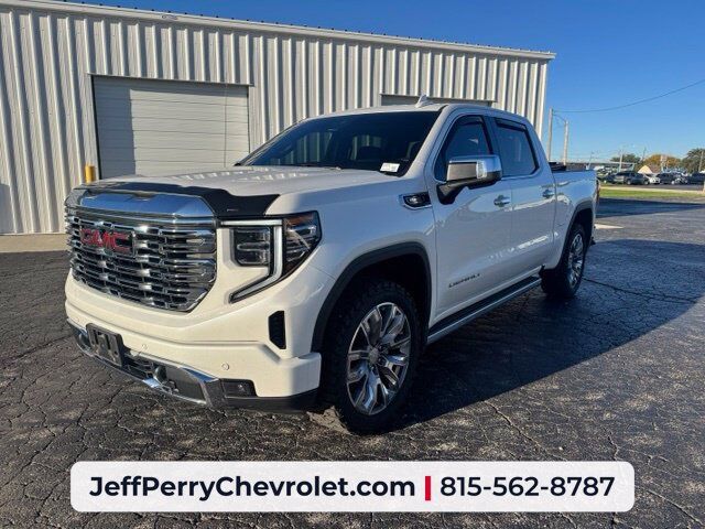 2022 GMC Sierra