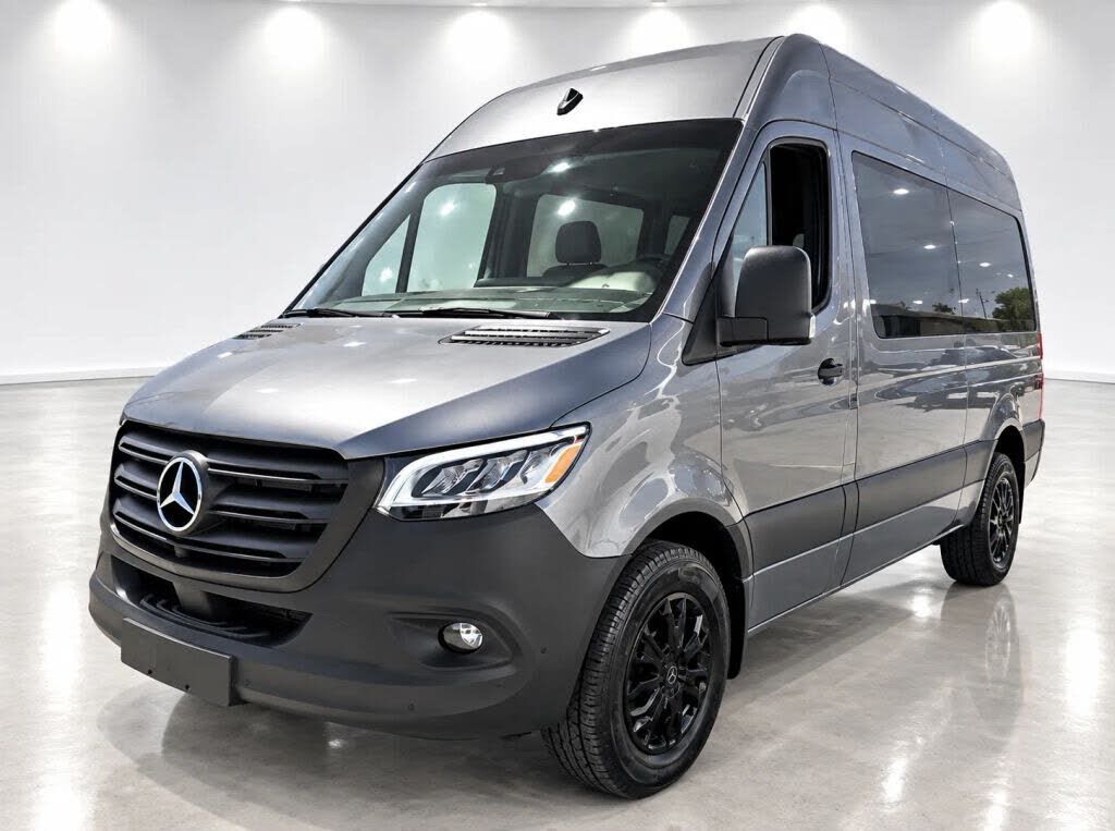 2023 MERCEDES-BENZ Sprinter