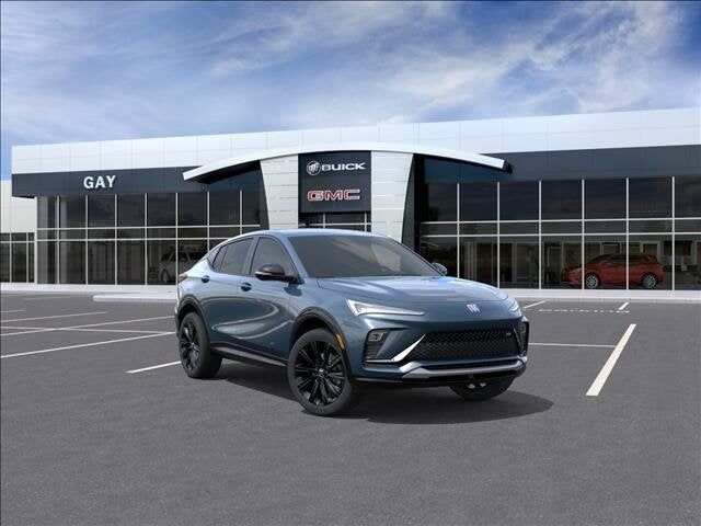 2026 BUICK Envista