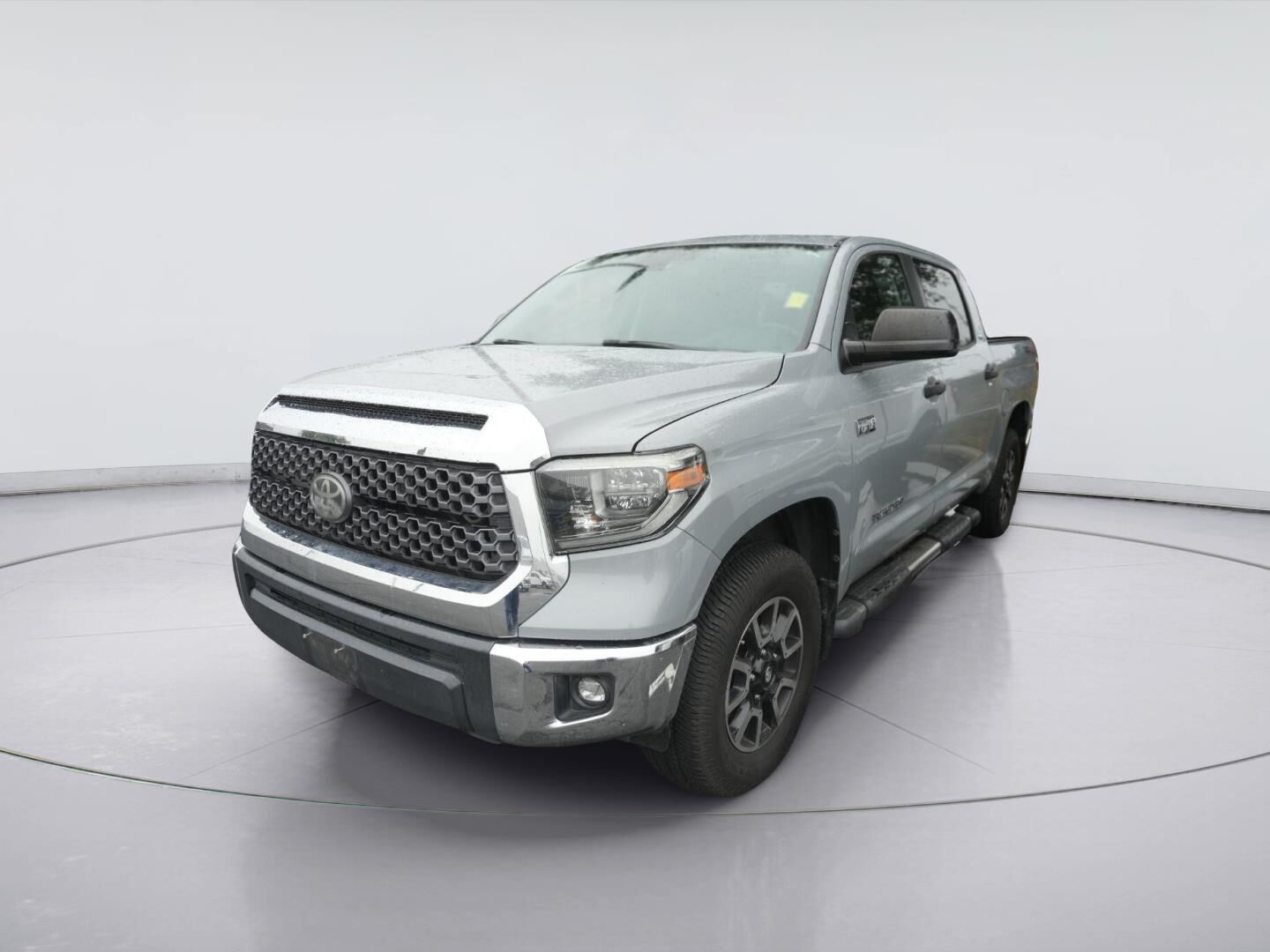 2018 TOYOTA Tundra
