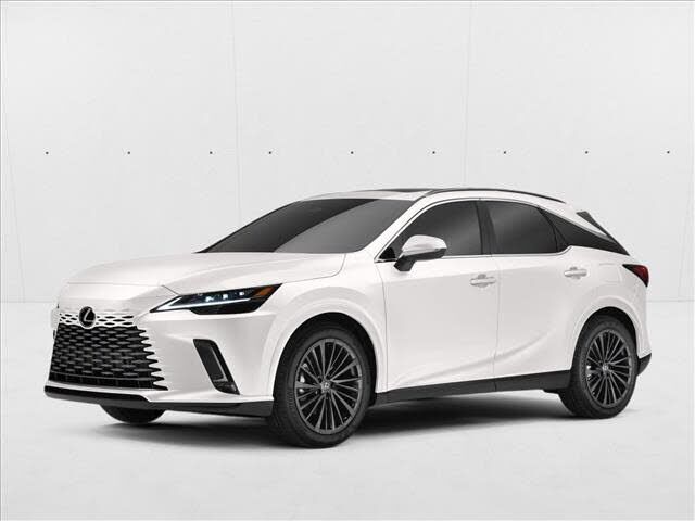 2023 LEXUS RX