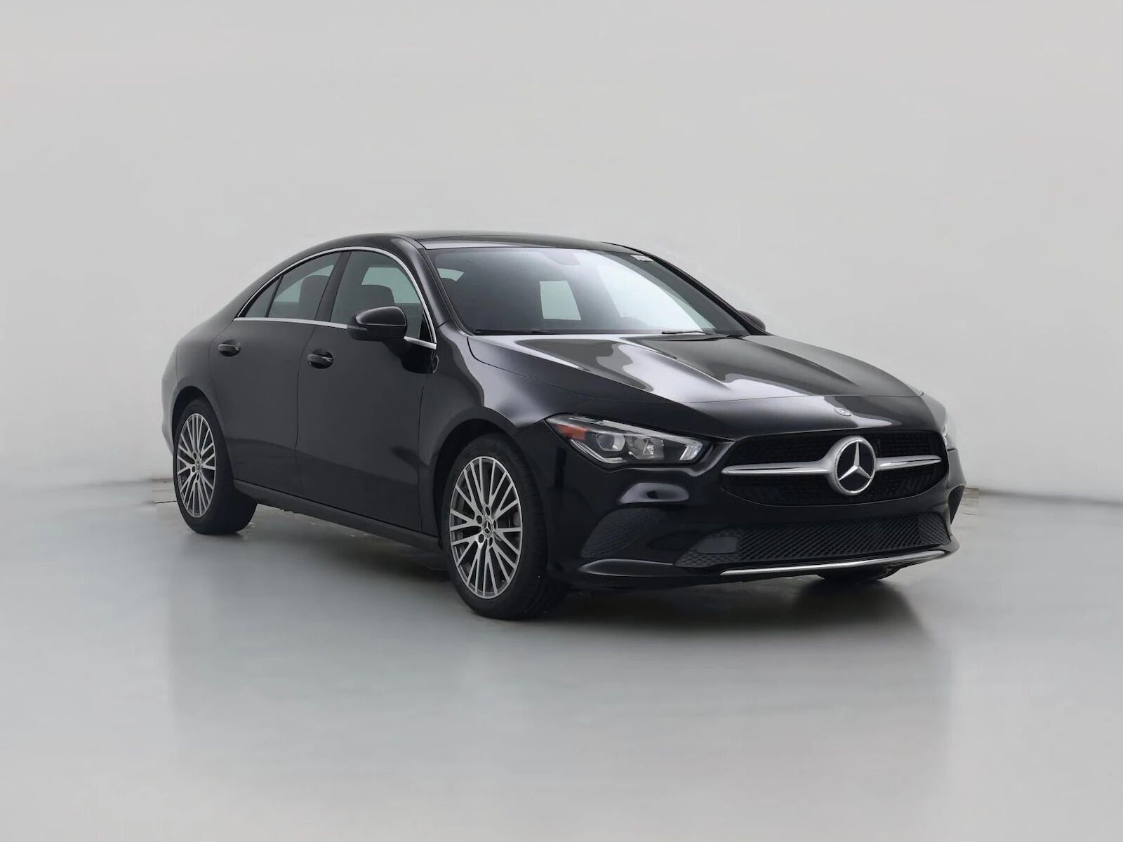 2020 MERCEDES-BENZ CLA-Class
