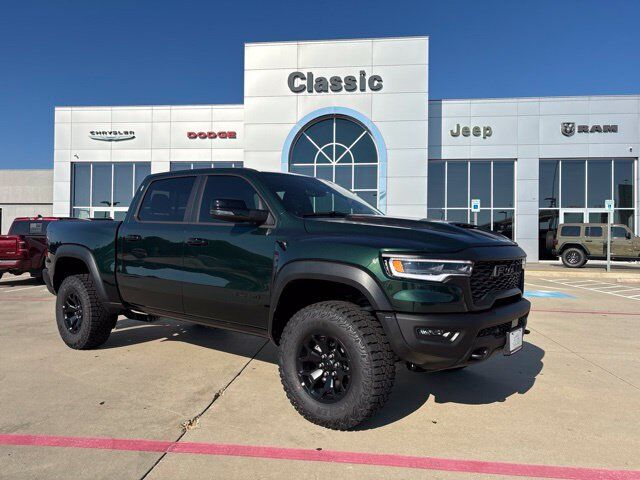 2027 RAM 1500