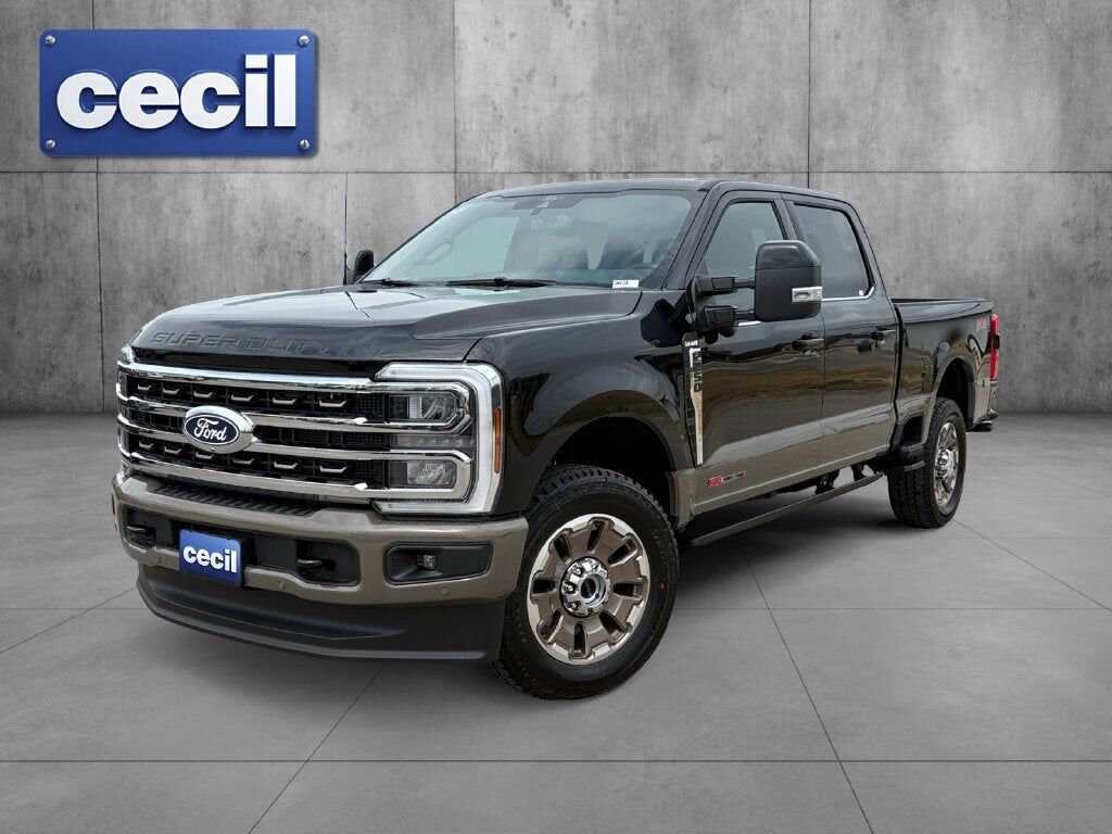2027 FORD F-250