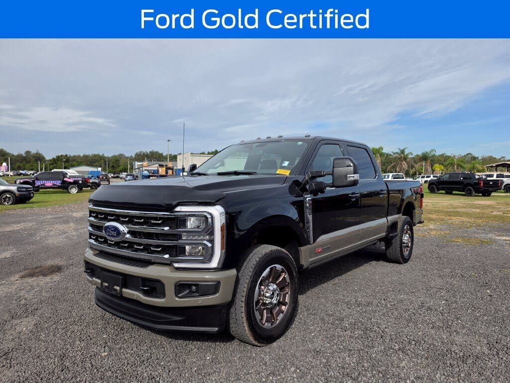 2026 FORD F-250