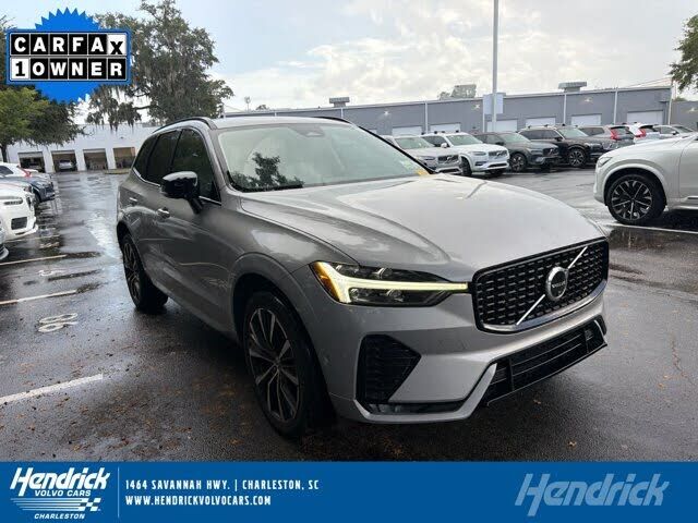 2024 VOLVO XC60