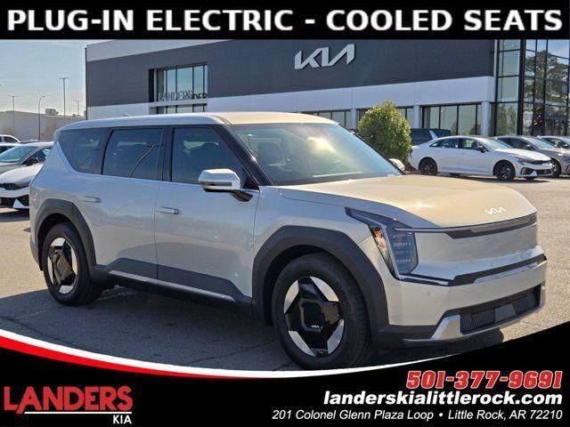 2026 KIA EV9